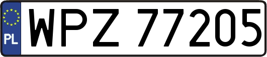 WPZ77205