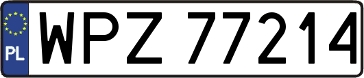 WPZ77214