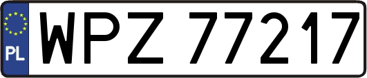WPZ77217