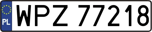 WPZ77218