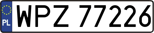 WPZ77226