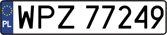WPZ77249
