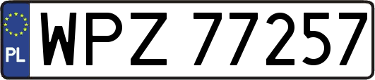 WPZ77257