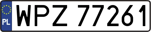 WPZ77261