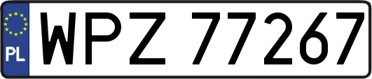 WPZ77267