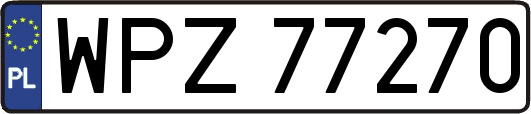WPZ77270