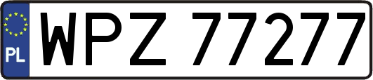 WPZ77277