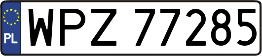 WPZ77285