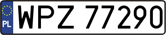 WPZ77290