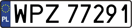 WPZ77291