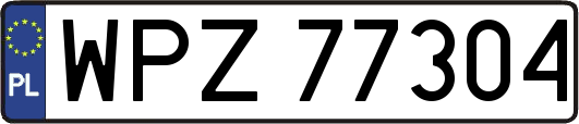 WPZ77304
