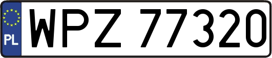 WPZ77320