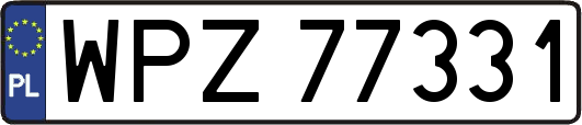 WPZ77331