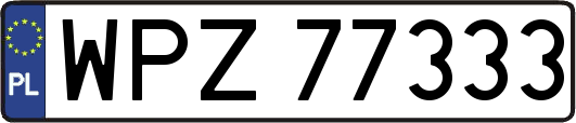 WPZ77333