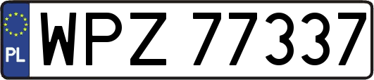 WPZ77337