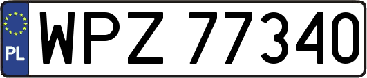 WPZ77340