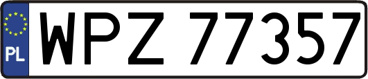 WPZ77357