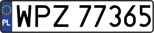 WPZ77365