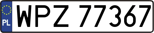 WPZ77367