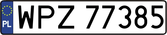 WPZ77385