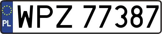 WPZ77387