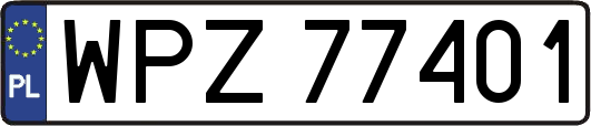 WPZ77401