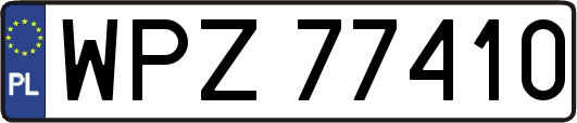 WPZ77410
