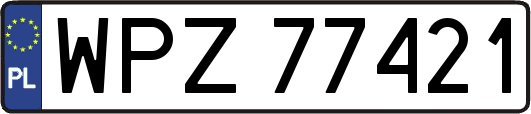 WPZ77421