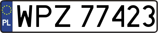 WPZ77423