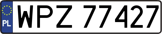 WPZ77427