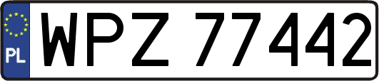WPZ77442