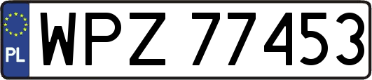 WPZ77453