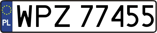 WPZ77455