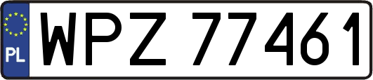 WPZ77461