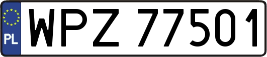WPZ77501