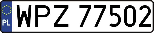WPZ77502
