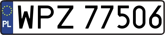 WPZ77506