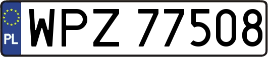WPZ77508