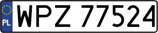 WPZ77524