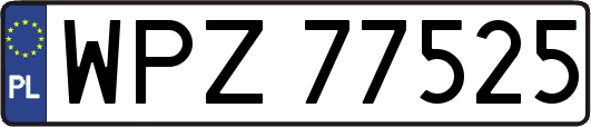 WPZ77525
