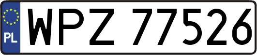 WPZ77526