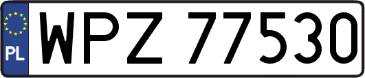 WPZ77530
