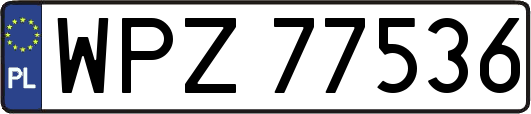 WPZ77536