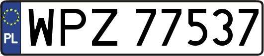 WPZ77537