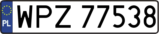 WPZ77538