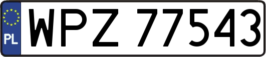 WPZ77543