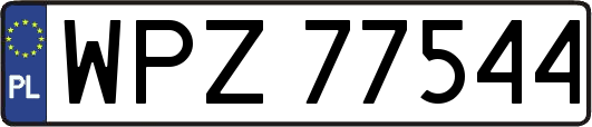 WPZ77544