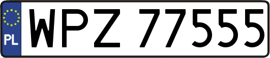 WPZ77555
