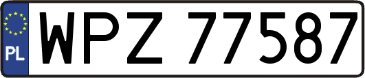 WPZ77587