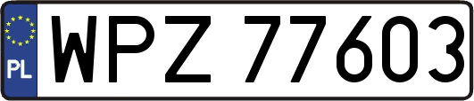 WPZ77603